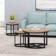 COFFEE TABLE SET Online