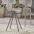 VIDA 16.5  SIDE TABLE Hot on Sale