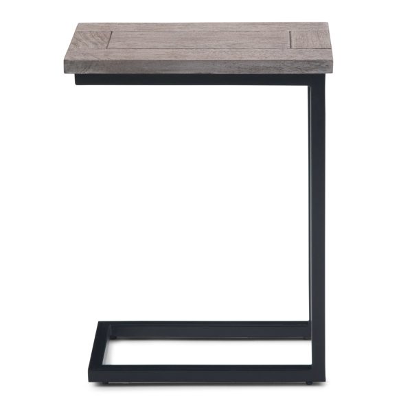 Skyler - C Side Table - Birch on Sale