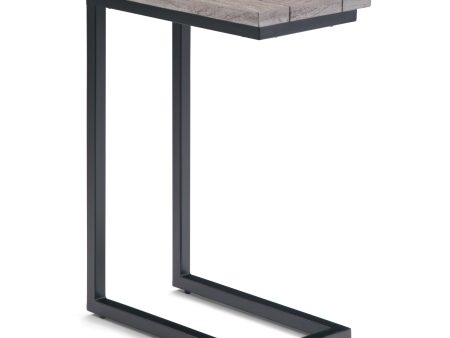 Skyler - C Side Table - Birch on Sale