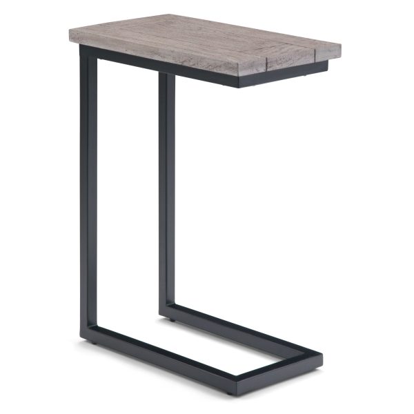 Skyler - C Side Table - Birch on Sale