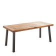 DELLA DINING TABLE Supply