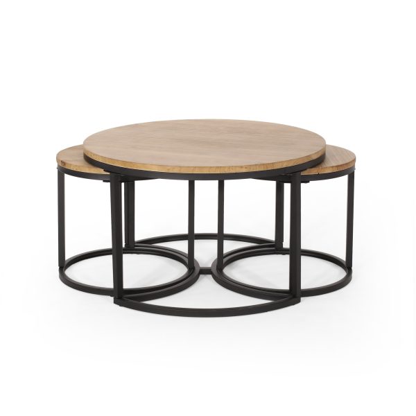 COFFEE TABLE SET Online