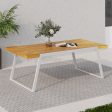 GAYLOR DINING TABLE Online Hot Sale