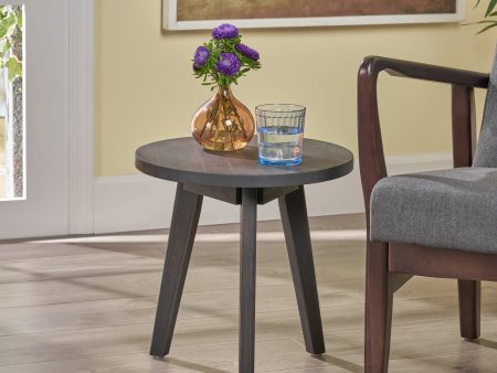 MARINA SIDE TABLE For Discount