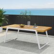 GAYLOR DINING TABLE Online Hot Sale