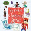 Kelly Miles: Big Book of Christmas Stories [2015] Cheap