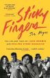 Joe Hagan: Sticky Fingers [2018] paperback For Cheap