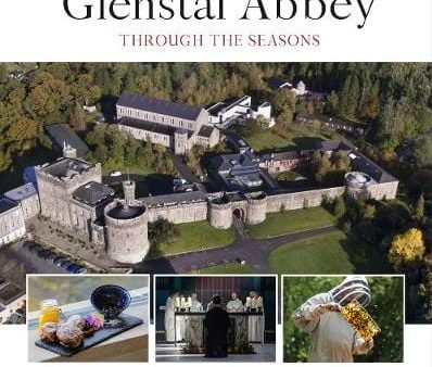 Sullivan Valerie O: Glenstal Abbey [2019] hardback Fashion