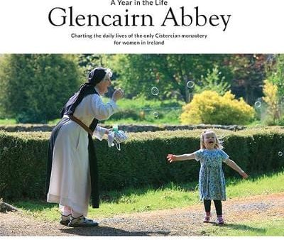 Abbey Glencairn: Glencairn Abbey [2017] hardback Online Sale