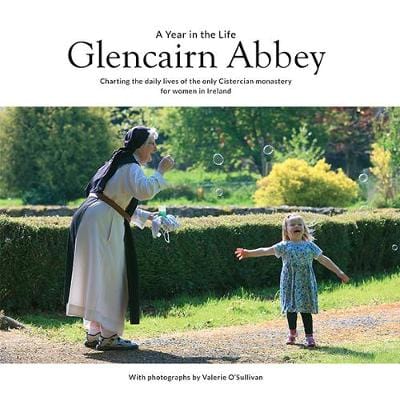 Abbey Glencairn: Glencairn Abbey [2017] hardback Online Sale