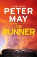 Peter May: The Runner: A pulse-pounding thriller with a cruel conspiracy (China Thriller 5) [2017] paperback For Discount