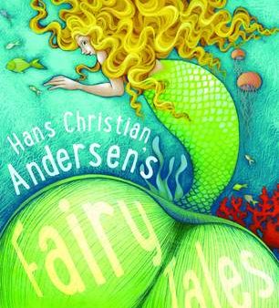 Elizabeth Miles: Hans Christian Andersen s Fairy Tales [2014] paperback For Cheap