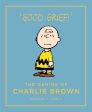 Charles Schultz: The Genius of Charlie Brown [2014] hardback Online now