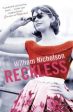 William Nicholson: Reckless [2014] paperback Online now